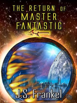 cover image of The Return of Master Fantastic